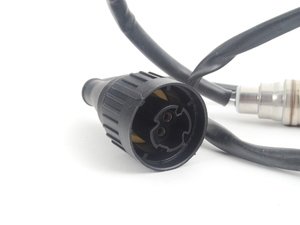 ES#2557608 - 11781734796 - Oxygen Sensor - Cure your poor gas mileage by replacing your worn oxygen sensors  - Genuine BMW - BMW