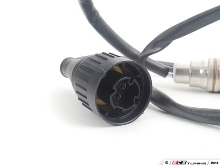 ES#2557608 - 11781734796 - Oxygen Sensor - Cure your poor gas mileage by replacing your worn oxygen sensors  - Genuine BMW - BMW