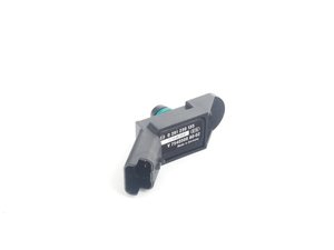 ES#34400 - 13627540508 - Map Sensor - Inlet - Mounts to the intake manifold - Genuine MINI - MINI