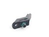 ES#34400 - 13627540508 - Map Sensor - Inlet - Mounts to the intake manifold - Genuine MINI - MINI