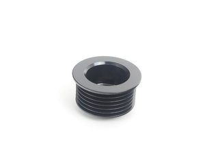 ES#29683 - 12317512169 - Alternator Pulley - For vehicles with a 105A amp MINI brand alternator - Genuine MINI - MINI