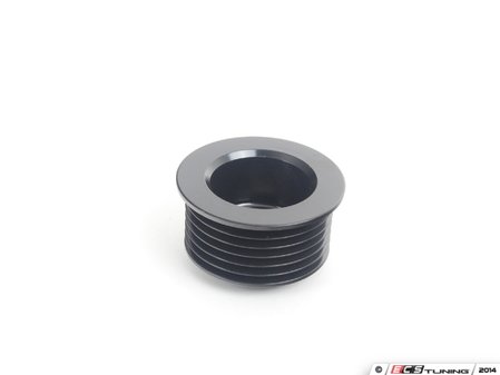 ES#29683 - 12317512169 - Alternator Pulley - For vehicles with a 105A amp MINI brand alternator - Genuine MINI - MINI