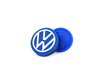 ES#1876545 - 19992 - VW Logo Shoe Charm - (NO LONGER AVAILABLE) - VW logos look great everywhere! It will be brighten up your shoes! - DriverGear - 