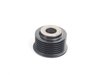 ES#29683 - 12317512169 - Alternator Pulley - For vehicles with a 105A amp MINI brand alternator - Genuine MINI - MINI