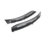 ES#2586687 - 2108310958KT - Windshield Cowl Cover Kit - Includes everything needed to replace your broken windshield cowl - Genuine Mercedes Benz - Mercedes Benz