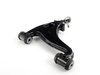 ES#2813723 - 1243303507 - Front Right Lower Control Arm - Includes new ball joint and bushings - Hamburg Tech - Mercedes Benz