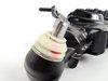 ES#2813723 - 1243303507 - Front Right Lower Control Arm - Includes new ball joint and bushings - Hamburg Tech - Mercedes Benz