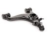 ES#2731618 - 1243303407 - Front Left Lower Control Arm - Includes new ball joint and bushings - Febi - Mercedes Benz