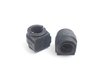 ES#58067 - 33500429708 - JCW Sport Suspension Kit - Priced As Kit - (NO LONGER AVAILABLE) - Upgrade to the JCW suspension kit - Genuine MINI - 