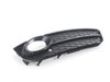 ES#461859 - 8T080768201C - Fog Light Grille - Right - Restore the clean look of your exterior - Genuine Volkswagen Audi - Audi