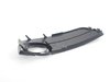 ES#461859 - 8T080768201C - Fog Light Grille - Right - Restore the clean look of your exterior - Genuine Volkswagen Audi - Audi