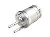 ES#2079343 - 1K0201051K - Fuel Filter - With 6.6 bar internal pressure regulator - Genuine Volkswagen Audi - Audi Volkswagen