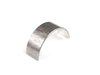 ES#2136409 - 11217585461 - Bearing Shell Orange - Priced Each - 45.00mm (0)Size, Mounts to the bottom of the crankshaft. - Genuine MINI - MINI