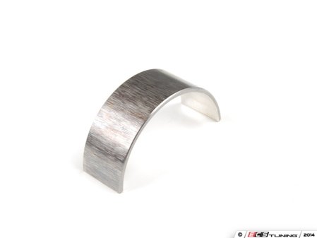 ES#2136409 - 11217585461 - Bearing Shell Orange - Priced Each - 45.00mm (0)Size, Mounts to the bottom of the crankshaft. - Genuine MINI - MINI