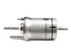 ES#2079343 - 1K0201051K - Fuel Filter - With 6.6 bar internal pressure regulator - Genuine Volkswagen Audi - Audi Volkswagen