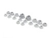 ES#242256 - 33500444831 - retrofit suspension kit - (NO LONGER AVAILABLE) - A complete factory upgrade - Genuine BMW - 
