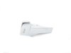 ES#1489721 - 99655151207 - Engine Lid Release Handle - Sliver  - A pull of this lever pops open the engine lid - Genuine Porsche - Porsche