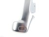 ES#1489721 - 99655151207 - Engine Lid Release Handle - Sliver  - A pull of this lever pops open the engine lid - Genuine Porsche - Porsche