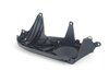 ES#113805 - 51438189204 - Rear Speaker Trim - Passenger (Right) - Used to mount the rear speaker- Black - Genuine BMW - BMW