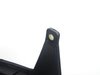 ES#113805 - 51438189204 - Rear Speaker Trim - Passenger (Right) - Used to mount the rear speaker- Black - Genuine BMW - BMW