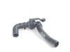 ES#283639 - 078122349A - Auxiliary Coolant Pump Hose - (NO LONGER AVAILABLE) - Connects the auxiliary water pump to the rear water pipe - Genuine Volkswagen Audi - 