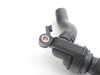 ES#283639 - 078122349A - Auxiliary Coolant Pump Hose - (NO LONGER AVAILABLE) - Connects the auxiliary water pump to the rear water pipe - Genuine Volkswagen Audi - 