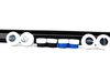 ES#1876541 - 19976 - Euro Plate Frame - (NO LONGER AVAILABLE) - Everything you need for your euro plate! All set to go!  - DriverGear - 