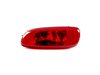 ES#174885 - 63242751708 - Rear Fog Light Lens With Socket / Bulb - Right Side - Upgrade to rear fog lights - Genuine MINI - MINI