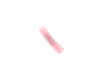 ES#257156 - 000979941 - Butt connector - Pink - waterproof connection. 1mm - Genuine Volkswagen Audi - Volkswagen