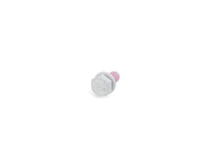 ES#2748860 - 34206772121KT - Hex Bolt - Pack Of 10  - Used in your rear braking system - Genuine BMW - BMW