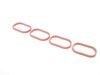 ES#2542547 - 11612297462 - Intake Manifold Gasket Set - Placed in each runner opening on the intake manifold - Genuine BMW - BMW