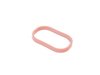 ES#2542547 - 11612297462 - Intake Manifold Gasket Set - Placed in each runner opening on the intake manifold - Genuine BMW - BMW