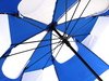 ES#1876532 - 17999 - VW Golf Umbrella - (NO LONGER AVAILABLE) - Looks great and made to hold up under pressure! - DriverGear - 
