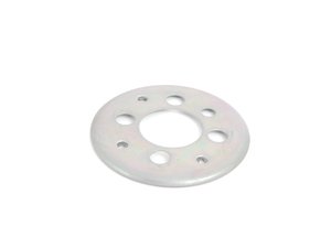 ES#270940 - 028105246A - Thrust Washer - (NO LONGER AVAILABLE) - Used only with ES275014, ES2695508 or ES2695507 between vibration damper and crankshaft timing gear - Genuine Volkswagen Audi - 