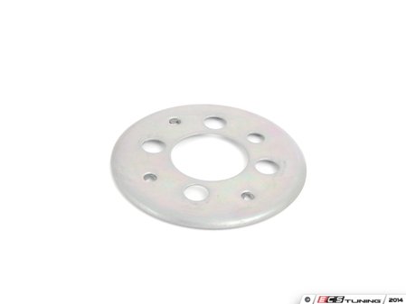 ES#270940 - 028105246A - Thrust Washer - (NO LONGER AVAILABLE) - Used only with ES275014, ES2695508 or ES2695507 between vibration damper and crankshaft timing gear - Genuine Volkswagen Audi - 