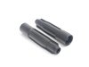 ES#2696253 - Q4150032 - Spark Plug Wire And Boot Set - Contains Two (2) Spark Plug Wires And Two (2)Spark Plug Boots - Bremi - Mercedes Benz