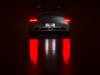 ES#2739312 - SLSLICENSLEDKT - SLS AMG LED License Plate Light Kit - Upgrade the license plate lights on your SLS AMG - go from yellow to HID colored white in minutes - ZiZa - Mercedes Benz
