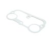 ES#2194223 - 11127589830 - Gasket - Priced Each - Seals the spark plug recess insert to the valve cover - Genuine BMW - BMW