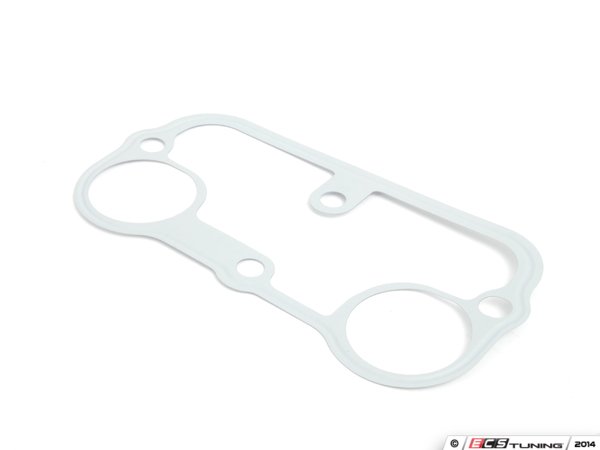 Genuine BMW - 11127589830 - Gasket - Priced Each (11-12-7-589-830) 