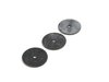 ES#2739715 - 8R0863821CKT - Front Belly Pan Kit - Front Section - Reduces noise and protects your undercarriage - includes installation hardware - Genuine Volkswagen Audi - Audi