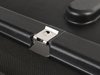 ES#2739715 - 8R0863821CKT - Front Belly Pan Kit - Front Section - Reduces noise and protects your undercarriage - includes installation hardware - Genuine Volkswagen Audi - Audi