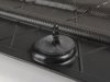 ES#2739715 - 8R0863821CKT - Front Belly Pan Kit - Front Section - Reduces noise and protects your undercarriage - includes installation hardware - Genuine Volkswagen Audi - Audi
