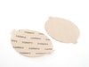 ES#2515608 - vw031-C - Headlight Protective Film - Clear - Protect those expensive headlights from road debris - Lamin-X - Volkswagen