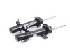 ES#58067 - 33500429708 - JCW Sport Suspension Kit - Priced As Kit - (NO LONGER AVAILABLE) - Upgrade to the JCW suspension kit - Genuine MINI - 