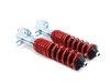 ES#250631 - 50819-2 - Ultra Low Coilover Kit - Ultra Low for the extreme enthusiasts. Average lowering of 3.2"-5.0"F 3.2"-5.0"R - H&R - Volkswagen