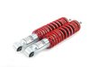 ES#250631 - 50819-2 - Ultra Low Coilover Kit - Ultra Low for the extreme enthusiasts. Average lowering of 3.2"-5.0"F 3.2"-5.0"R - H&R - Volkswagen