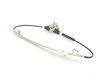 ES#5161 - 193839401 - Window Regulator - Driver (Left) - For manually operated windows only - Jopex - Volkswagen