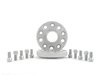 ES#5111 - 40555712 - DRA Series Wheel Spacer - 20mm (1 Pair) - Fine tune your stance and improve handling - H&R - Audi Volkswagen