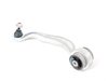 ES#2561099 - 8E0407693QKT2 - Front Lower Control Arm Kit - Includes all front lower control arms & hardware - Meyle - Audi