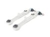ES#2561099 - 8E0407693QKT2 - Front Lower Control Arm Kit - Includes all front lower control arms & hardware - Meyle - Audi